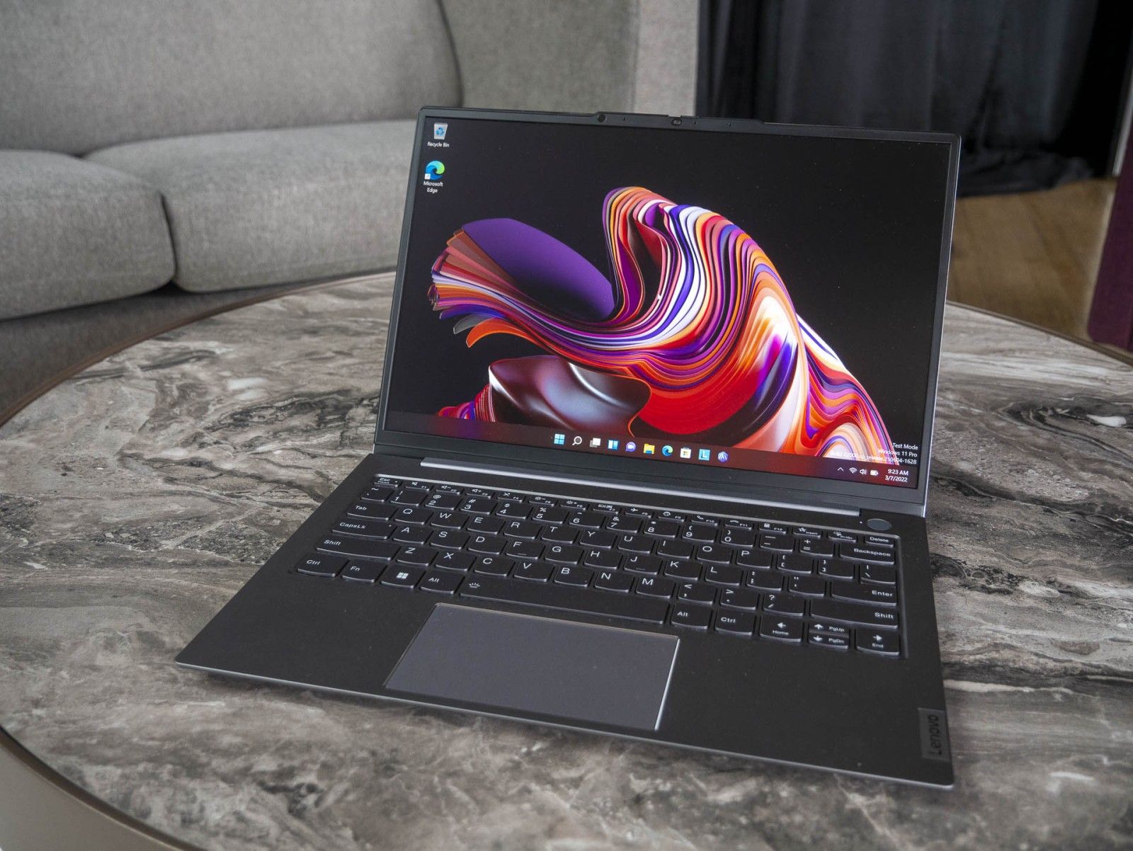 A look at Lenovo's New MWC 2022 Devices